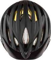 Olympic Sportswear Alpina sports tour helm delft mips 51-56 mat zwart - thumbnail