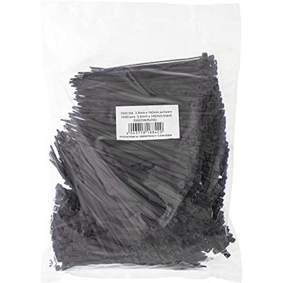 InLine 59963W kabelbinder