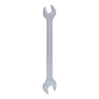 KS Tools 517.0785 517.0785 Dubbele steeksleutel Sleutelbreedte (inch) 1/2 - 9/16