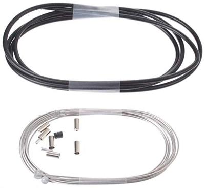 Elvedes Remkabel set universeel wit 2015011