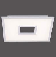 Just Light 11645-16 LED-plafondlamp LED 31 W Wit - thumbnail