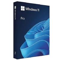 Microsoft Windows 11 Home (Engelstalig) software - thumbnail