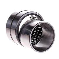 INA Naadllager NA6912-ZW-XL Boordiameter 60 mm - thumbnail