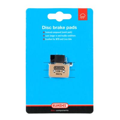 Shimano Schijfremblokset gesinterd ultegra