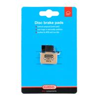 Shimano Schijfremblokset gesinterd ultegra - thumbnail