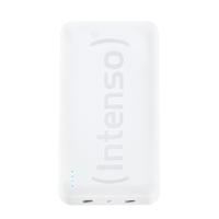 Intenso HC15000 powerbank Wit Lithium-Polymeer (LiPo) 15000 mAh - thumbnail