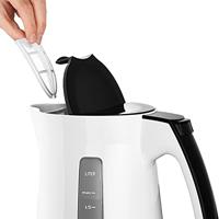 Melitta Waterkoker - Enjoy Aqua - 1.7 liter - Wit - thumbnail