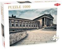 Tactic puzzel - architectuur in wenen - 1000 stukjes - thumbnail