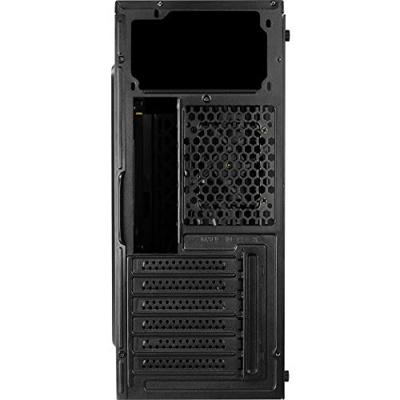 Aerocool Streak midi tower behuizing - thumbnail