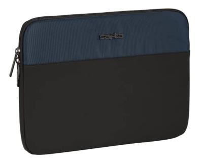 Laptophoes Safta Business 14'' Donkerblauw (34 x 25 x 2 cm) Laptophoes Safta Business 14'' Donkerblauw (34 x 25 x 2 cm)