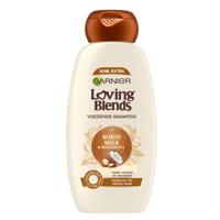 Garnier Garnier Loving Blends Shampoo Kokosmelk (300ml) - thumbnail