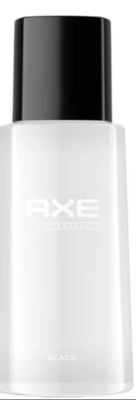 Axe Axe Aftershave Men Black - 100 ml
