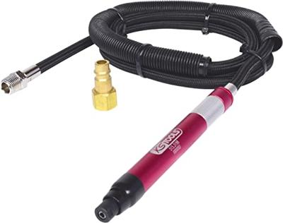 KS Tools 515.3198 Pneumatische penslijper, 70.000 omw/min.