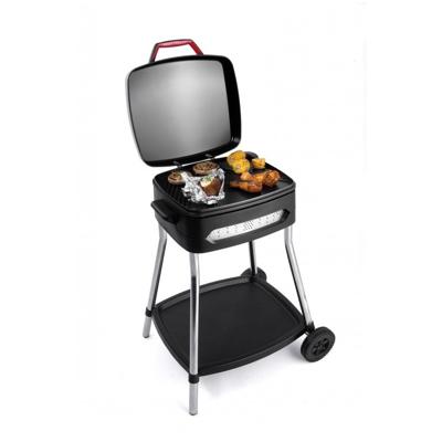 Fritel BBQ 3278 Barbecue Zwart