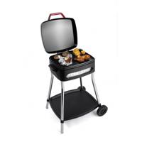 Fritel BBQ 3278 Barbecue Zwart - thumbnail