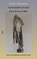 De neutrale staat - Paul Frissen - ebook - thumbnail