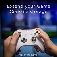 Integral Turbo USB 3.0 stick, 256 GB - thumbnail