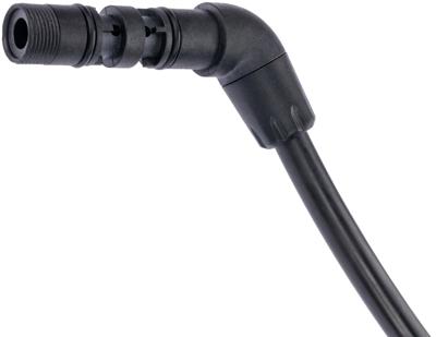 CONTEC pompkop "air support ct spare parts for stand pe air support twist