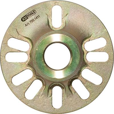 KS Tools 700.1411 Wielnaven/scharnierasdemontageflens