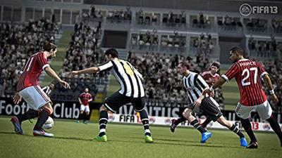 Fifa 13 Fifa 13