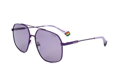 Unisex zonnebril Polaroid PLD-6173-S-B3V