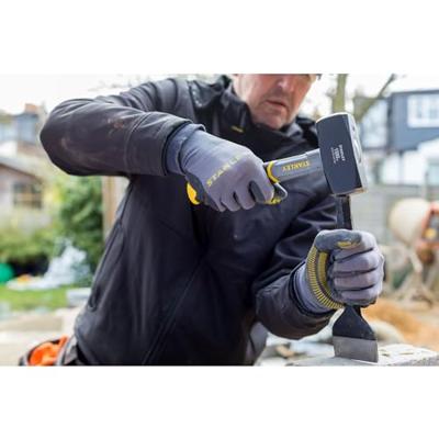 Stanley STHT0-54128 Vuisthamer Glasvezel 1500gr
