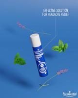 Puressentiel Migra Pure Roller 5ml - thumbnail