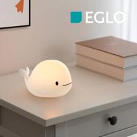 Eglo Leuk tafellampjeCastellino wit - 75944 - thumbnail