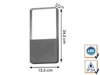 KonstSmide Design wandlampMatera - 7850-370 - thumbnail