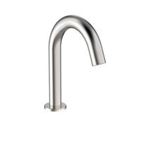 Crosswater MPRO Wastafelkraan - sensor - RVS PROX135DNV - thumbnail