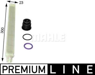 Droger, airconditioning AD86000P