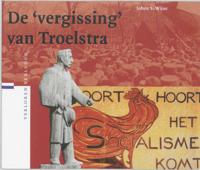 De 'vergissing' van Troelstra (Paperback) - thumbnail