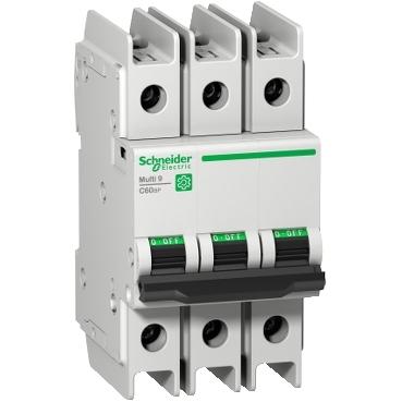 Schneider Electric M9F42350 M9F42350 Zekeringautomaat