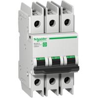 Schneider Electric M9F42350 M9F42350 Zekeringautomaat - thumbnail