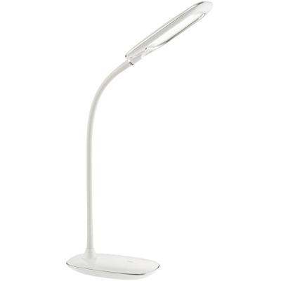 Globo BureaulampMinea I wit - 58262