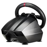 Racestuur - SUPERDRIVE - GS950-X - 900° - Handmatige versnellingspook - 3 pedalen - Peddels - thumbnail