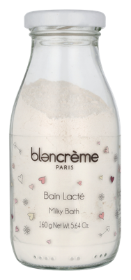 Blancreme Bath Infusion Milk 160 g Douche & bad Dames