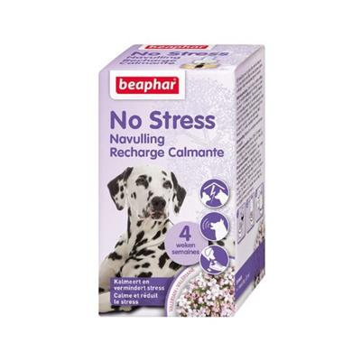 Beaphar No Stress navulling hond 2 stuks