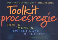 Toolkit procesregie (Paperback) - thumbnail