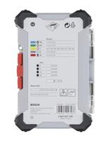 Bosch Accessoires Sets Prof (35-delige set boor en schroefbit Mixed for Metal) - 2607017729 - thumbnail