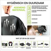 Shiatsu klopmassage apparaat Klopfy NM088 - thumbnail