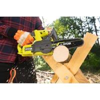 Ryobi RY18CS20A-125 18V | 20cm | kettingzaag (1x 2.5) | 5133005415 - thumbnail