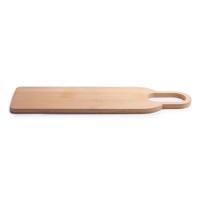 Playwood Serveerplank bamboe met handvat, 35,1cm - thumbnail