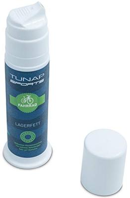 TUNAP SPORTS lagervet 100 gram