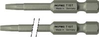 Rotec pro krachtbit t 15 l=152mm e 6,3 basic - 808.50151 - 808.50151 - thumbnail