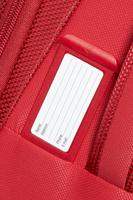 Samsonite B-Lite Icon Spinner 55 Length 40 red Zachte koffer - thumbnail