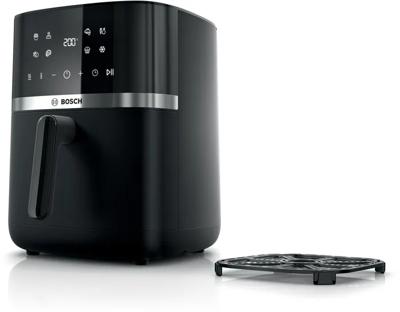Bosch MAFS2462B (Serie 4) Airfryer Zwart