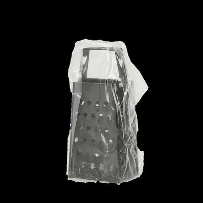 Rasp amberblokje zwart 1 Stuks