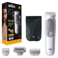 Tondeuse Braun BG5550 S5 - thumbnail