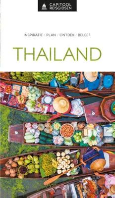 Thailand (Paperback)